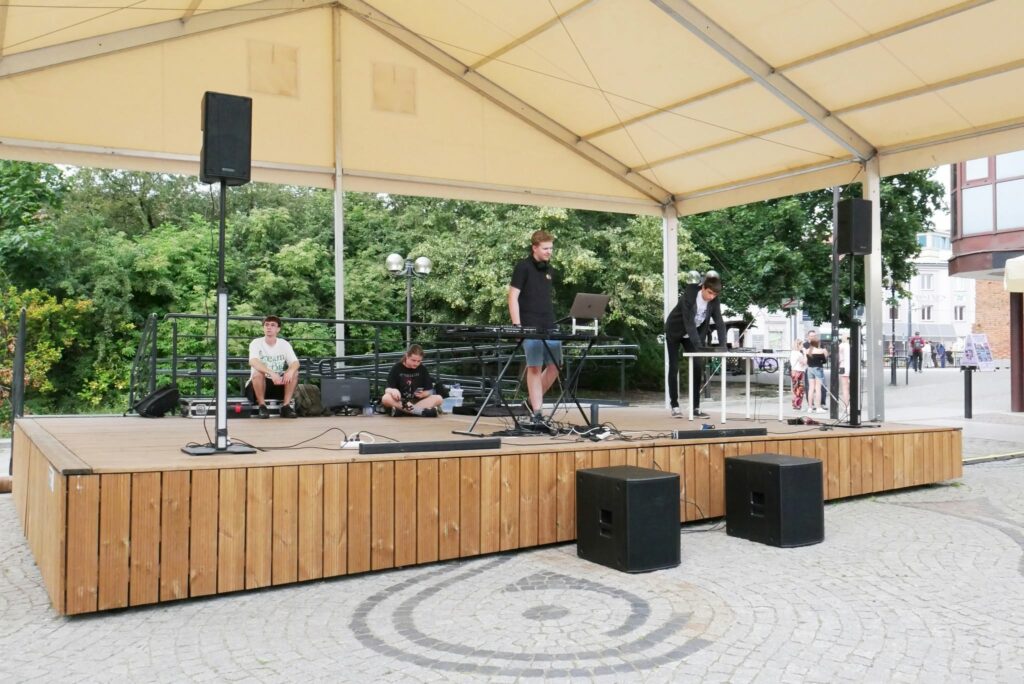 EventTech Disco House Festival 2025